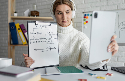 Workshops That Connect Theory With Practice